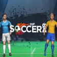 Football Game 2024 Cup