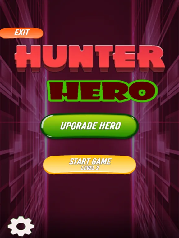Evony Assassin Shooter iPad  سکرین شاٹس