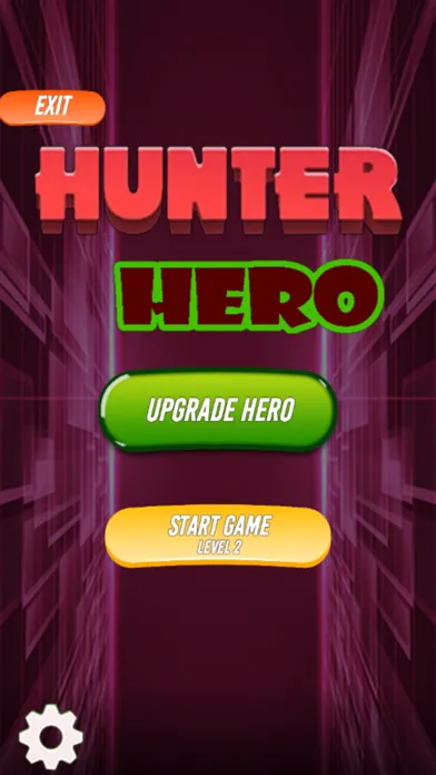 Evony Assassin Shooter سکرین شاٹس