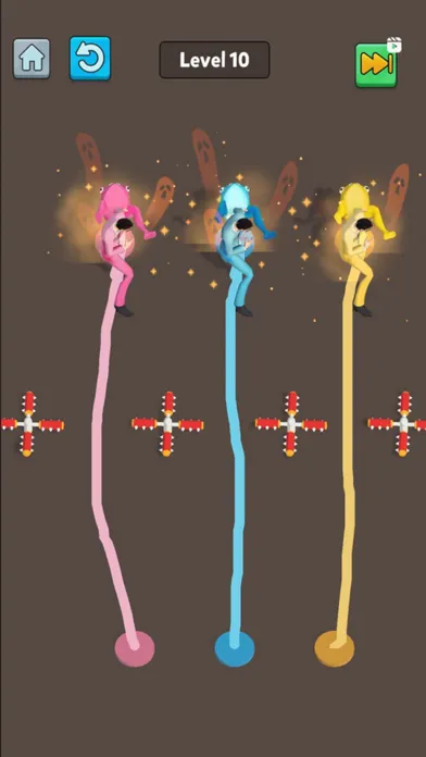 Home Rush : The Fish Puzzle سکرین شاٹس