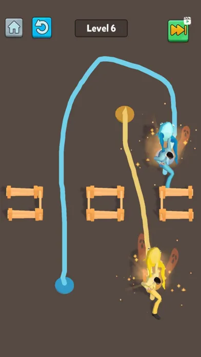 Home Rush : The Fish Puzzle سکرین شاٹس