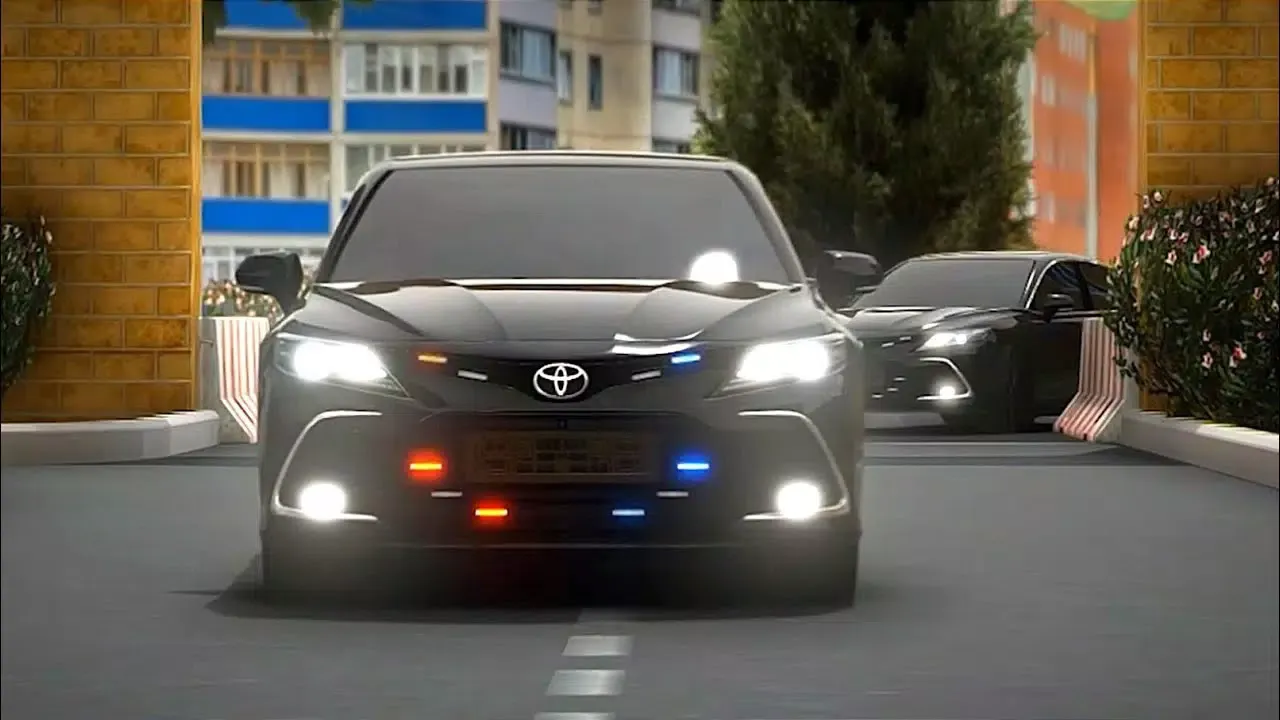 Real Racing in Car 2024應用截圖