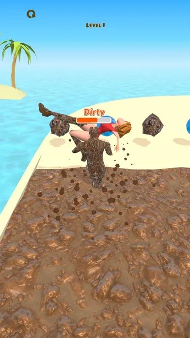 Girl Rider Screenshots