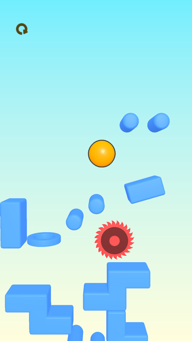 تصاویر Soft Run 3D