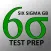 Six Sigma Green Belt Test Prep