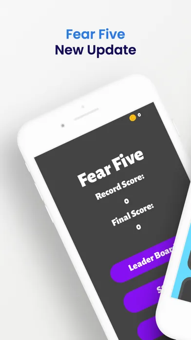 صور Fear Five