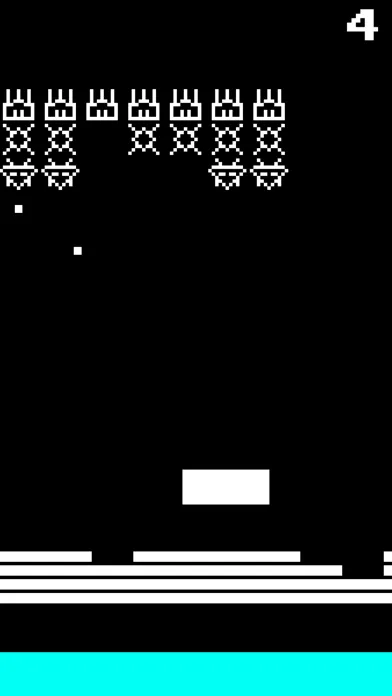 Screenshot di Space is NOT Invading