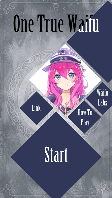 Capturas de pantalla de One True Waifu