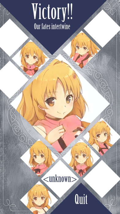 Capturas de pantalla de One True Waifu