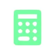 Digital BMI & FFMI Calculator
