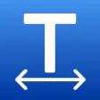Typing Test game app: Keypad