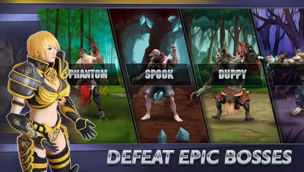 Kung Fu Fight : Kung Fu Master Screenshots