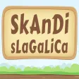 Skandi Slagalica