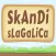 Skandi Slagalica