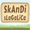 Skandi Slagalica