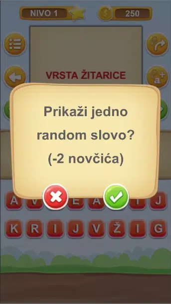 Skandi Slagalica 스크린샷