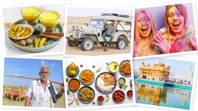 Ảnh chụp màn hình của India - Find Differences