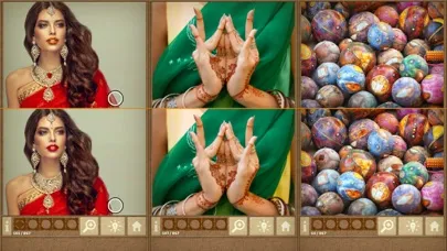 Ảnh chụp màn hình của India - Find Differences