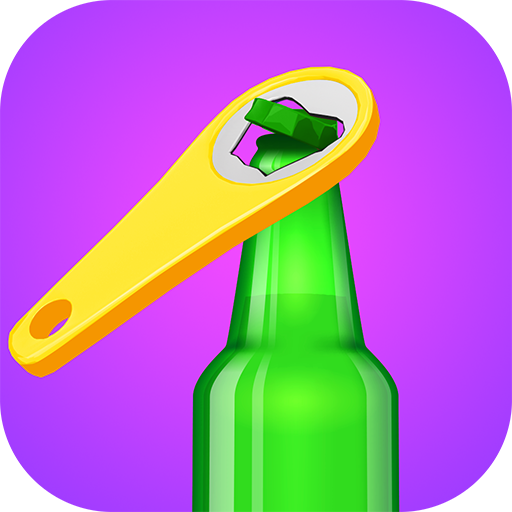Open Bottles