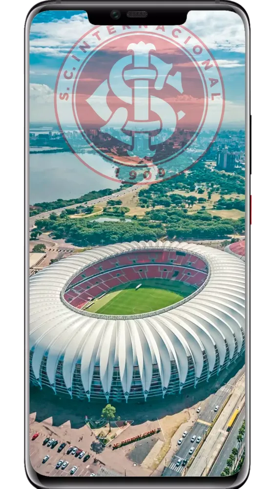 Internacional Wallpapers سکرین شاٹس