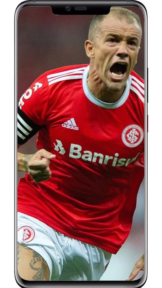 Internacional Wallpapers سکرین شاٹس