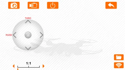 WIFI GO应用截图