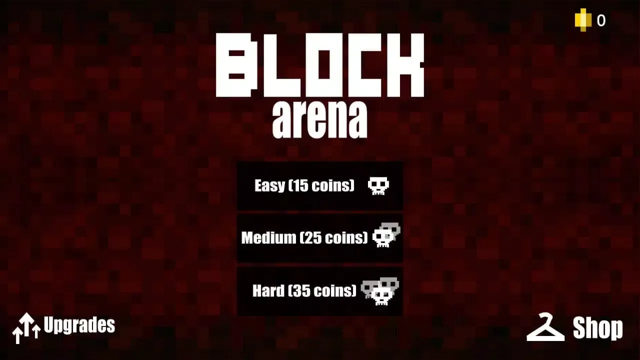 Block Arena Screenshots