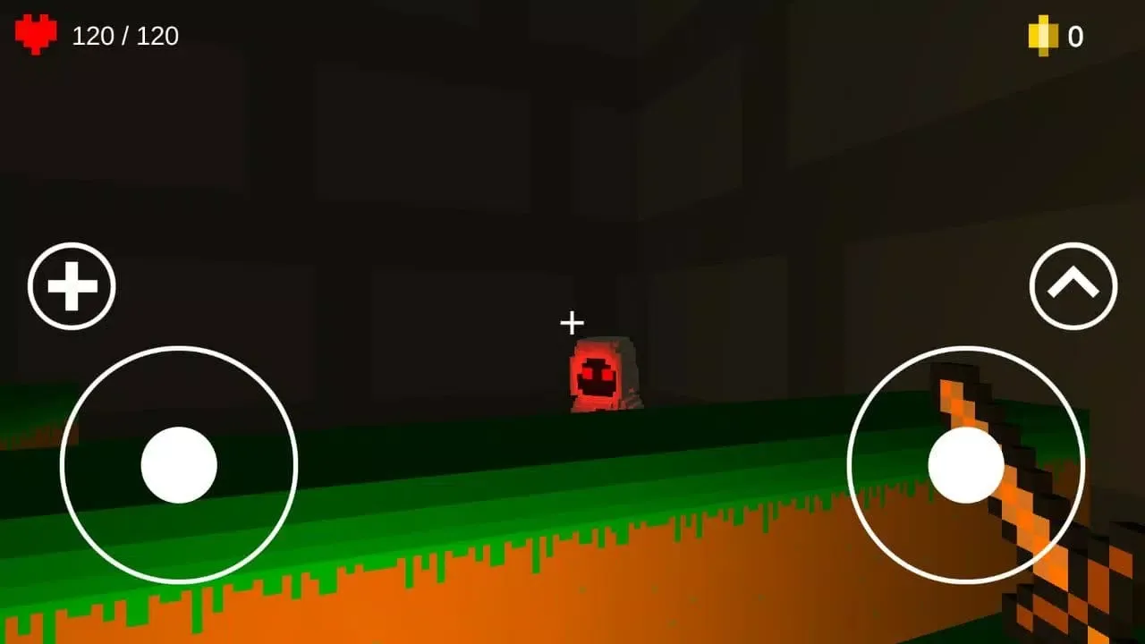 Block Arena Screenshots