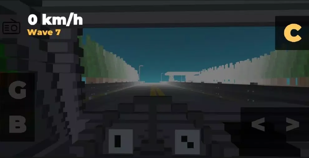 تصاویر RDriver BETA