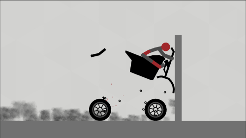 Stickman Falling-screenshot-1