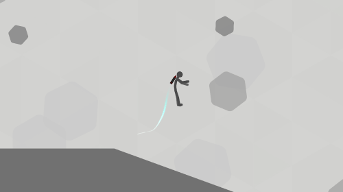 Stickman Falling-screenshot-2