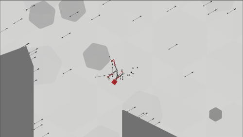 Stickman Falling-screenshot-5