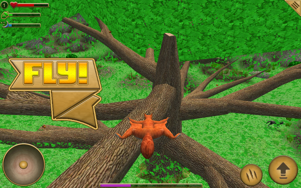 Squirrel Simulator Screenshots2