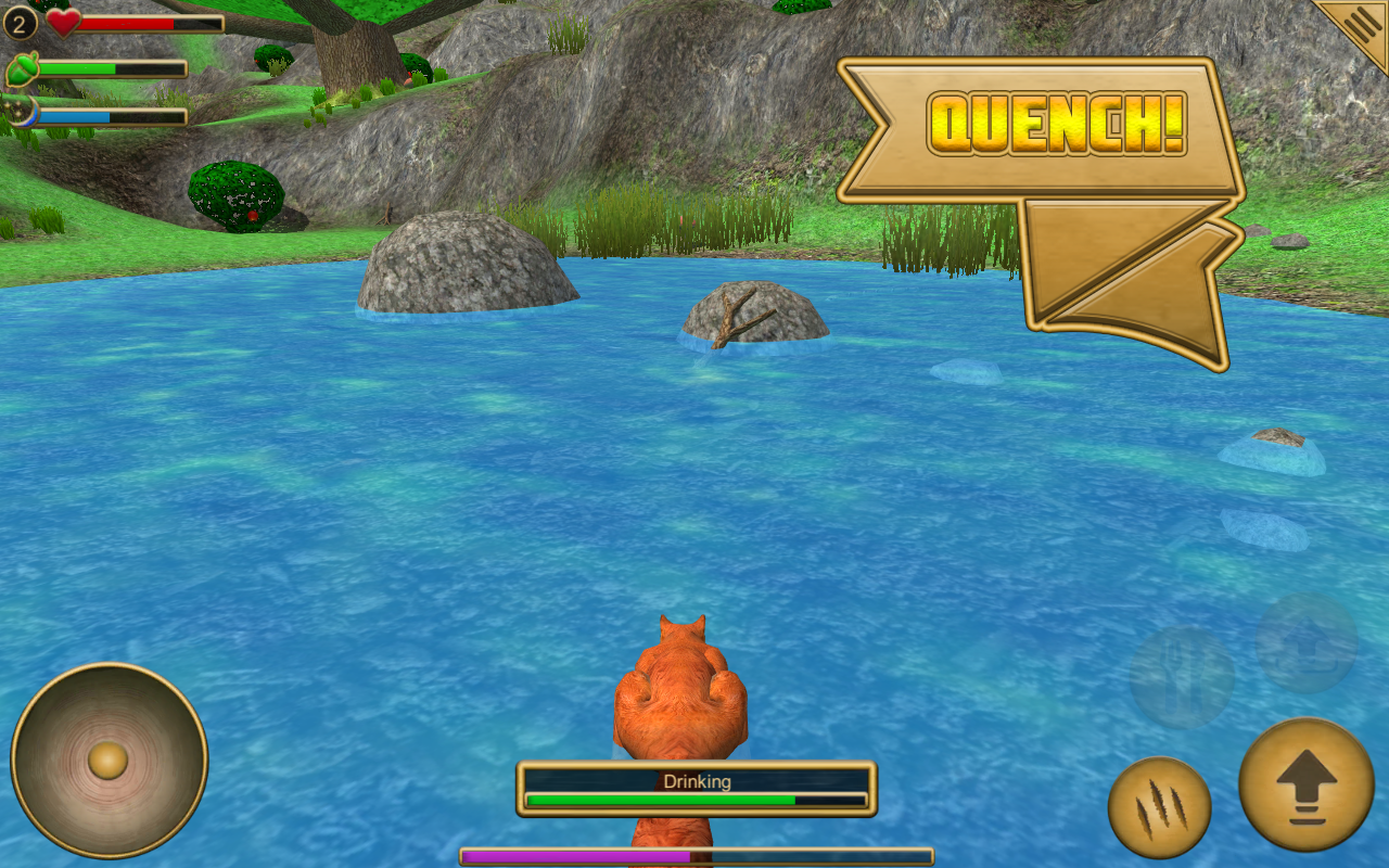 Squirrel Simulator Screenshots5