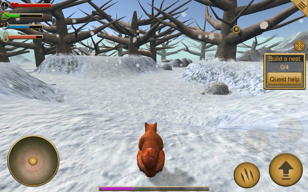 Squirrel Simulator Screenshots8