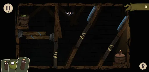 Long Drop Screenshots