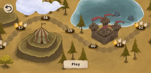 Long Drop Screenshots