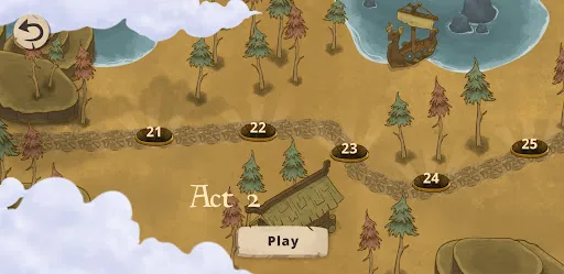 Long Drop Screenshots