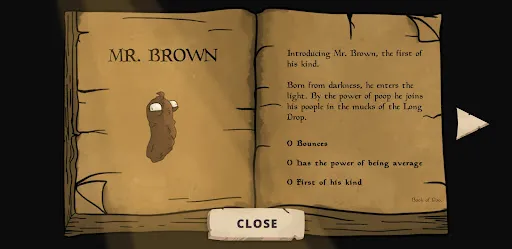 Long Drop Screenshots