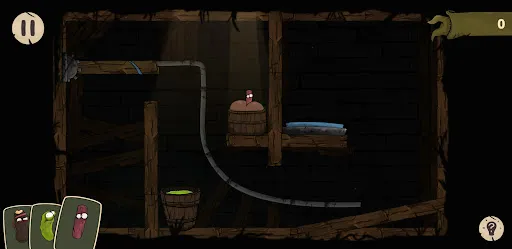 Long Drop Screenshots