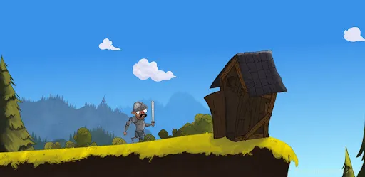 Long Drop Screenshots