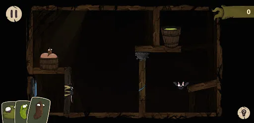 Long Drop Screenshots