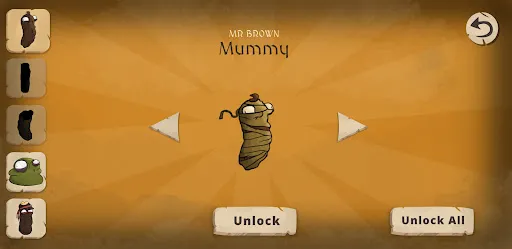 Long Drop Screenshots