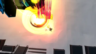 Mini Space Commando(Semi Idle) স্ক্রিনশট