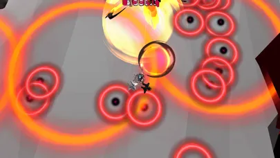 Mini Space Commando(Semi Idle) স্ক্রিনশট
