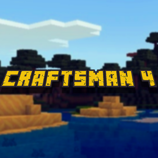 Craftsman 4 Craftsman 4