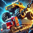 Tow King: Road Wars