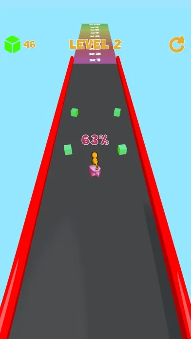 Sling Hero! Screenshots