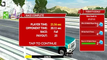 Diesel Drag Racing Pro 2 سکرین شاٹس