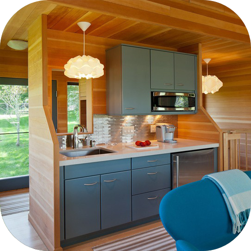 Small Kitchen Designs